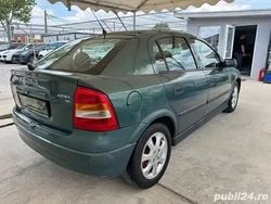 Utilizat 2001 Opel Astra Break | 1.200 EUR (Preț OK)