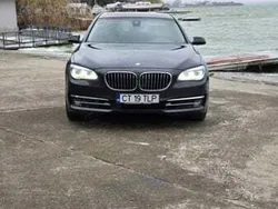 Utilizat 2015 BMW 730 Berlinǎ | 17.000 EUR (Preț bun)
