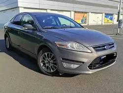 Utilizat 2011 Ford Mondeo Ghia Hatchback | 2.499 EUR (Preț bun)