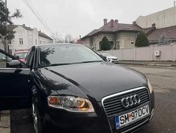 Utilizat 2006 Audi A4 Berlinǎ | 3.299 EUR (Preț OK)