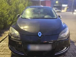 Utilizat 2010 Renault Mégane GT Line GT-Line Hatchback | 4.800 EUR