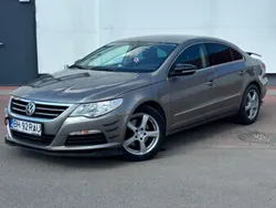 Utilizat 2009 VW CC Berlinǎ | 4.250 EUR (Preț bun)