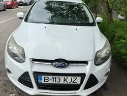 Utilizat 2012 Ford Focus Break | 4.250 EUR (Preț OK)