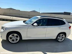 Alb Utilizat 2012 BMW X1 Shadowline SUV | 9.950 EUR (Puțin scump)