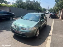 Culoareverde Utilizat 2003 Renault Mégane II Privilege Berlinǎ | 3.000 EUR (Scump)