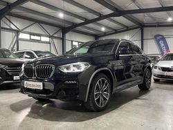 Utilizat 2021 BMW X4 SUV | 38.655 EUR