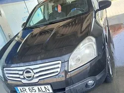 Negru Utilizat 2010 Nissan Qashqai +2 SUV | 5.200 EUR