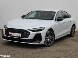 Alb Utilizat 2025 Audi A5 Coupe | 45.934 EUR