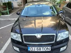 Utilizat 2006 Skoda Octavia Berlinǎ | 3.490 EUR (Preț OK)
