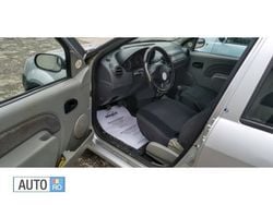 Argintiu Utilizat 2007 Dacia Logan Berlinǎ | 1.499 EUR (Preț bun)