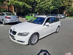 Alb Utilizat 2010 BMW 318 | 2.650 EUR (Super Preț)