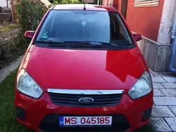 Utilizat 2007 Ford C-MAX Monovolum | 2.500 EUR