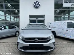 Argint Nouă 2025 VW Taigo Life SUV | 20.652 EUR