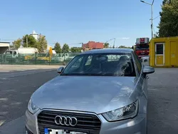 Culoaregri Utilizat 2015 Audi A1 Sportback Sport Hatchback | 8.300 EUR