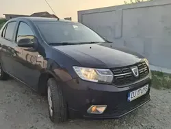 Utilizat 2017 Dacia Logan Berlinǎ | 3.750 EUR (Super Preț)