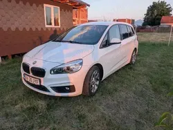 Utilizat 2017 BMW 220 Gran Tourer Monovolum | 13.500 EUR