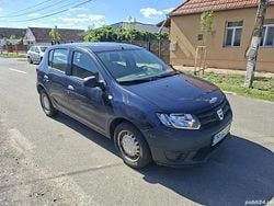 Utilizat 2015 Dacia Sandero Hatchback | 4.599 EUR (Preț OK)