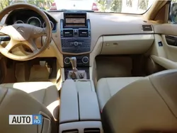 Gri Utilizat 2008 Mercedes C220 Berlinǎ | 8.500 EUR (Scump)