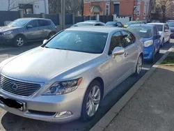 Utilizat 2008 Lexus LS600 Berlinǎ | 10.850 EUR