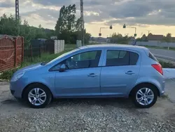Gri Utilizat 2008 Opel Corsa Cosmo Berlinǎ | 2.150 EUR (Preț OK)