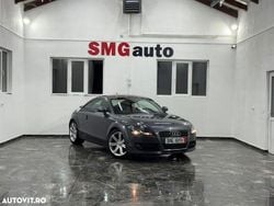 Culoarealte culori Utilizat 2007 Audi TT Coupe | 6.000 EUR
