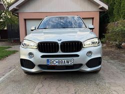 Culoaregri Utilizat 2018 BMW X5 Sport Line SUV | 29.350 EUR