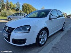 Culoarealb Utilizat 2008 VW Golf VI GT Hatchback | 3.500 EUR (Super Preț)