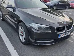 Maro Utilizat 2014 BMW 525 Comfort Edition Break | 11.700 EUR (Preț OK)