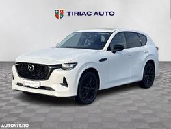 Culoarealb Utilizat 2022 Mazda CX-60 Homura-Line SUV | 34.900 EUR