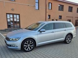 Culoareargint Utilizat 2016 VW Passat Comfortline Break | 11.940 EUR (Preț OK)