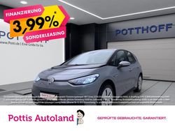 Utilizat 2021 VW ID.3 Pure Hatchback | 19.654 EUR (Puțin scump)