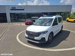 Culoarealb Nouă 2025 Ford Tourneo Connect Monovolum | 39.809 EUR (Preț OK)