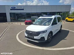 Culoarealb Nouă 2025 Ford Tourneo Connect Monovolum | 39.809 EUR