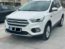Utilizat 2019 Ford Kuga SUV | 15.700 EUR (Preț bun)