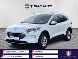 Culoarealb Utilizat 2023 Ford Kuga Trend SUV | 23.400 EUR