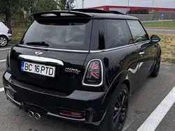 Negru Utilizat 2011 Mini Cooper S Hatchback | 8.999 EUR