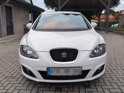 Culoarealb Utilizat 2012 Seat Leon Style Hatchback | 4.600 EUR (Preț OK)