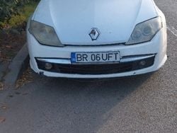 Utilizat 2010 Renault Laguna III Berlinǎ | 2.000 EUR (Super Preț)