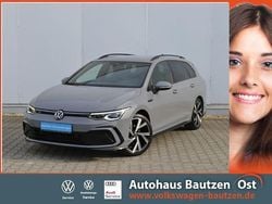 Utilizat 2021 VW Golf VIII R-line Break | 30.552 EUR