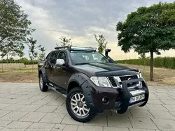 Utilizat 2012 Nissan Navara Nismo Pickup | 13.000 EUR