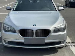 Culoareargint Utilizat 2009 BMW 730 Comfort Edition Berlinǎ | 11.500 EUR
