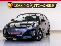 Negru Utilizat 2017 Hyundai Ioniq Trend Berlinǎ | 10.490 EUR