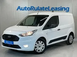 Utilizat 2021 Ford Transit | 11.490 EUR (Preț bun)