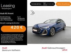 Utilizat 2024 Audi A5 Edition .1 Coupe | 57.372 EUR