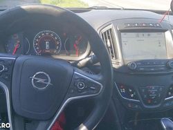 Culoaregri Utilizat 2014 Opel Insignia Business Edition Break | 4.600 EUR (Super Preț)