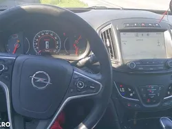 Culoaregri Utilizat 2014 Opel Insignia Business Edition Break | 6.000 EUR (Preț bun)