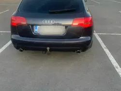 Utilizat 2006 Audi A6 Break | 2.999 EUR
