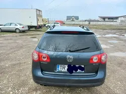 Utilizat 2010 VW Passat Break | 4.000 EUR (Preț OK)