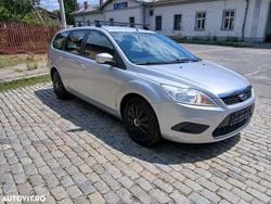 Gri Utilizat 2010 Ford Focus Trend Break | 2.450 EUR (Preț OK)