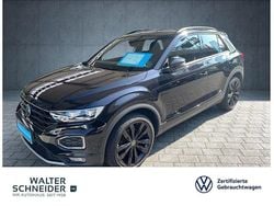 Utilizat 2021 VW T-Roc Sport SUV | 25.826 EUR (Puțin scump)